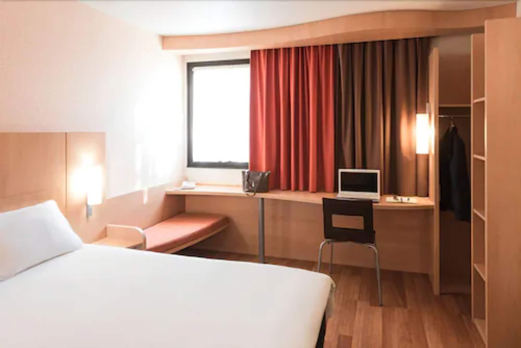 Ibis Sete Balaruc Les Bains Bien-Etre Et Spa Exteriér fotografie